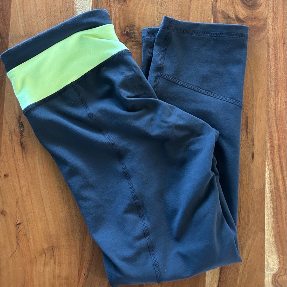 Gap Body Workout Yoga Pants size XS